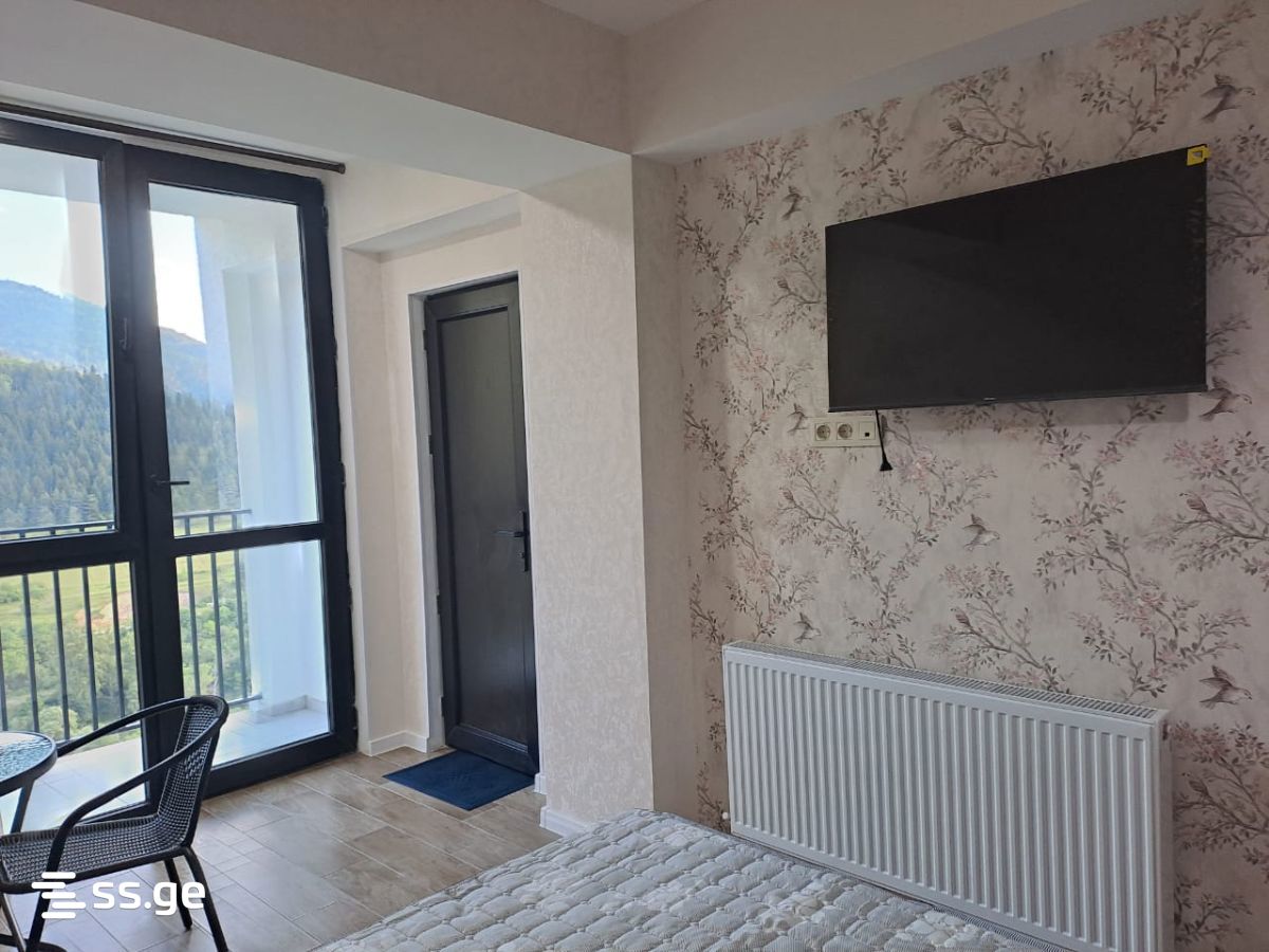 1 Room Flat For Sale view 8
