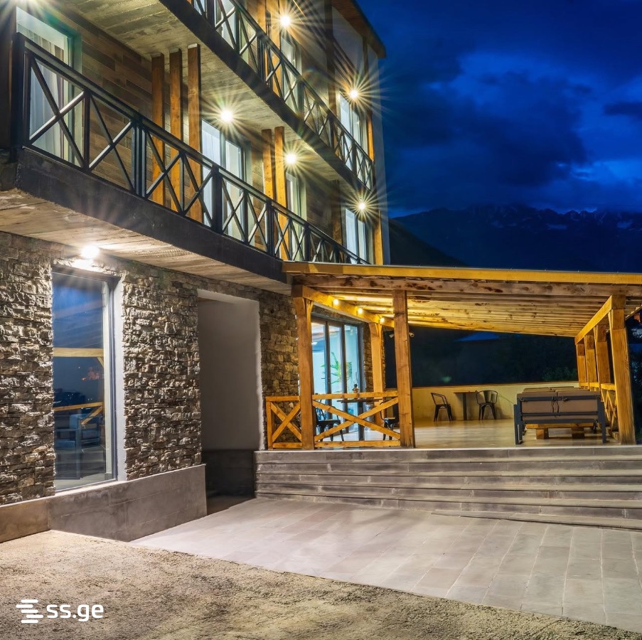17 Room Hotel For Sale view 14