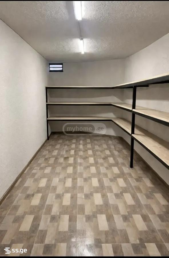 Commercial Space For Sale. Batumi view 2