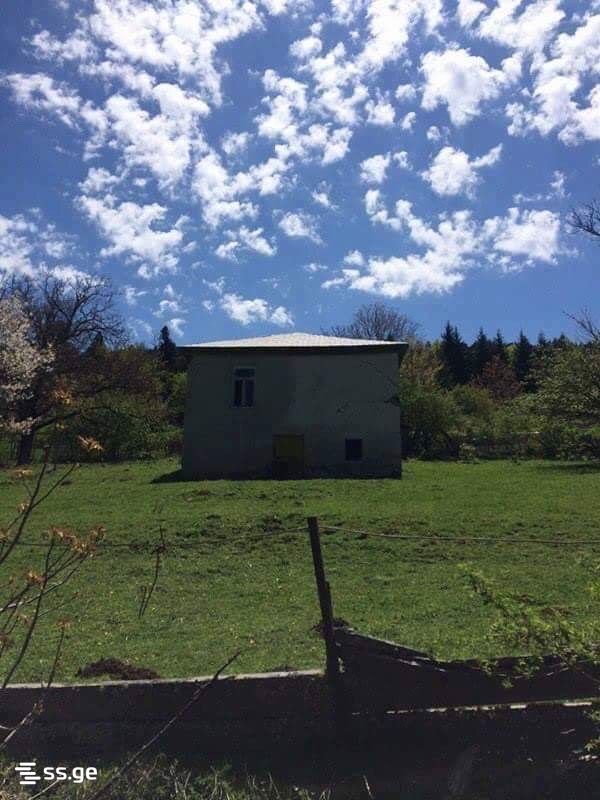 For Sale Ara Sasoplo-Sameurneo Land Plot Ambrolaurshi view 8