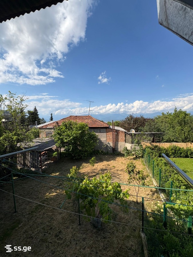 3 Room Private House For Rent. Telavi, 2 of 4