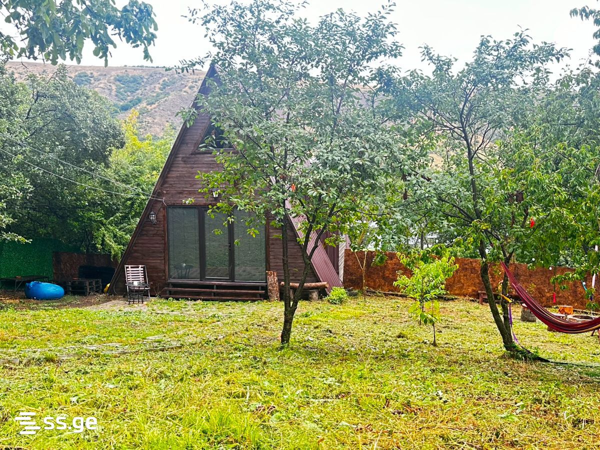 Продажа 3-комната Summer Cottage view 11