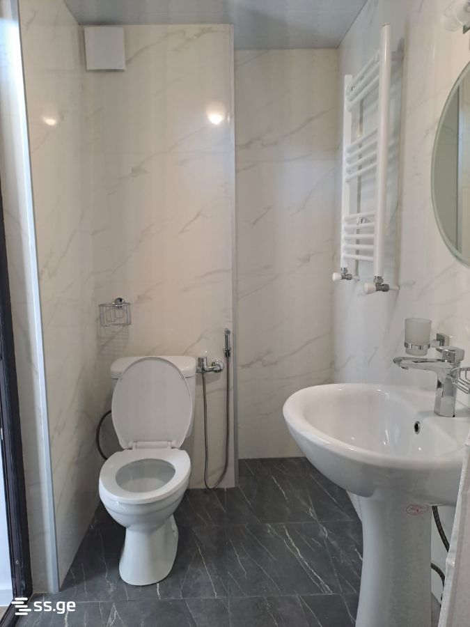 1 Room Flat For Sale view 5
