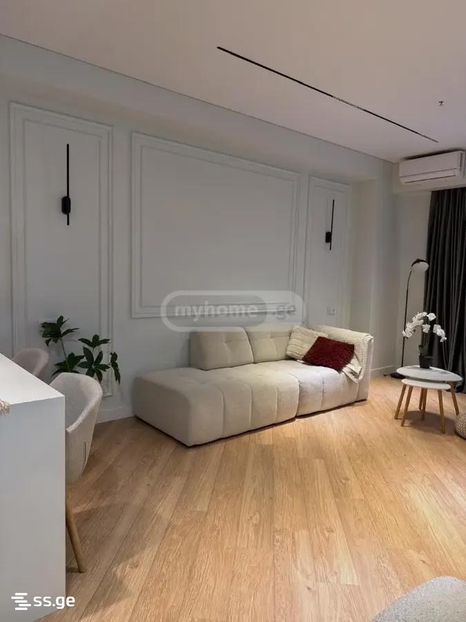 Продажа 2-комната Квартира view 10