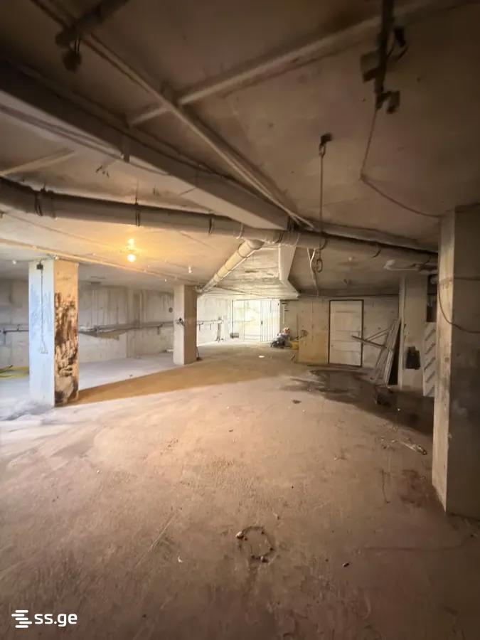 Basement For Sale. Batumi view 6