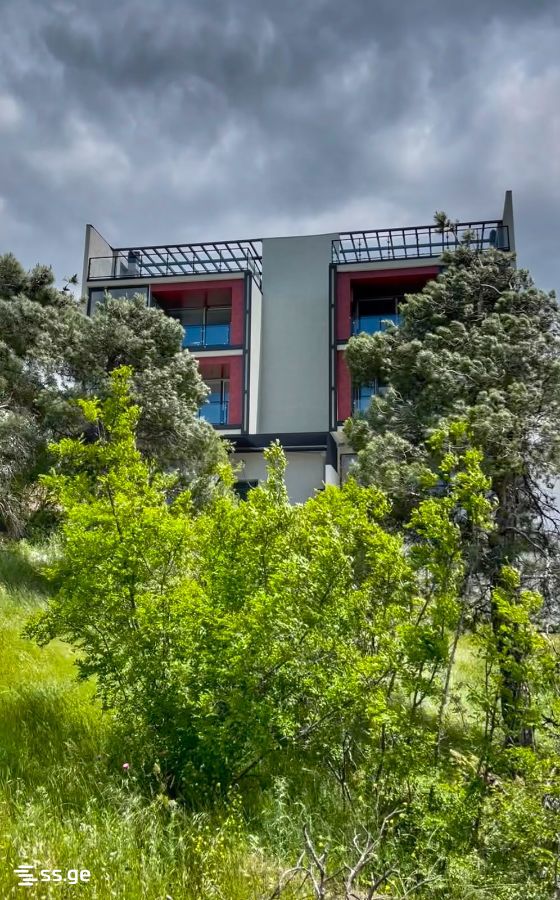 3 room Flat For Sale. Lisi lake - Ansicht 6