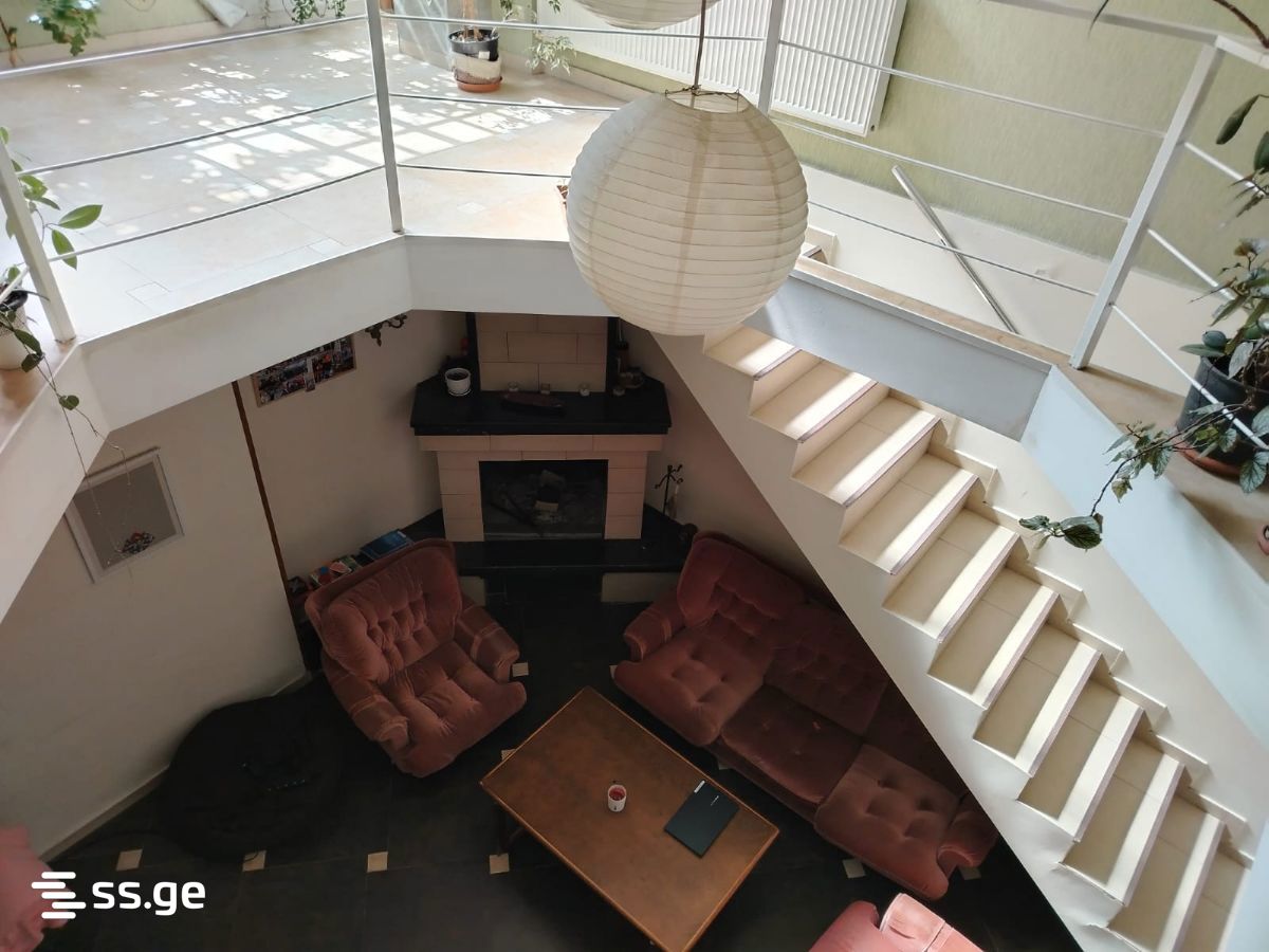 7 Room Private House For Sale view 9