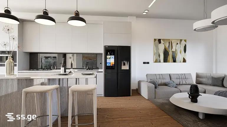 5 Room Private House For Sale view 8