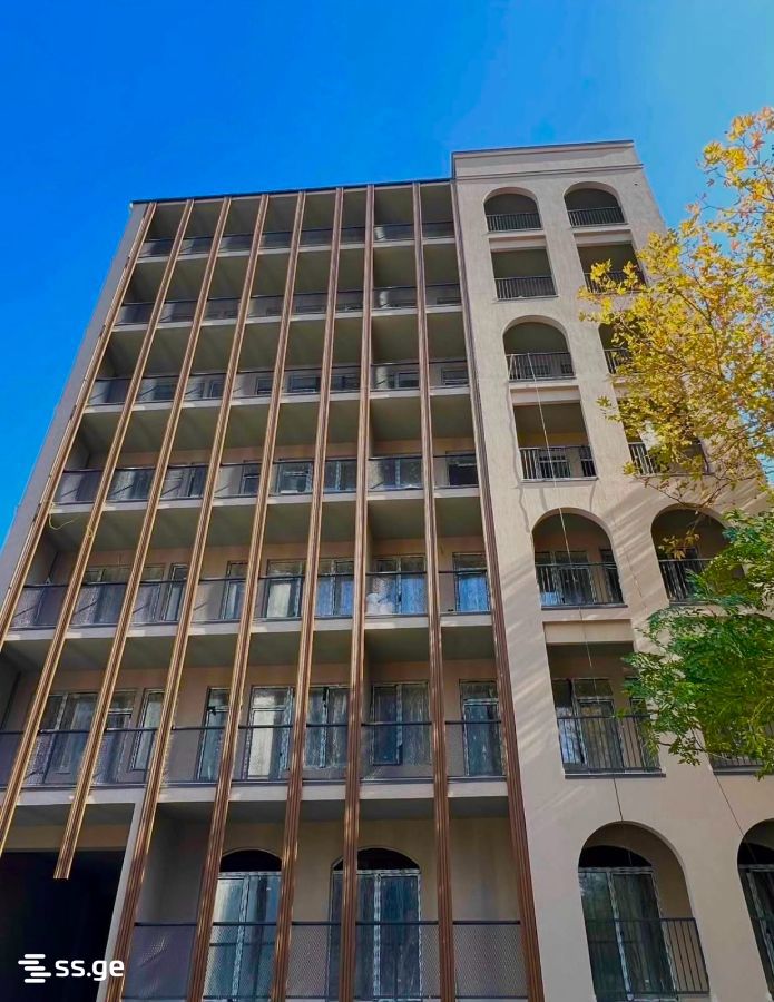 3 Room Flat For Sale, 2 of 4