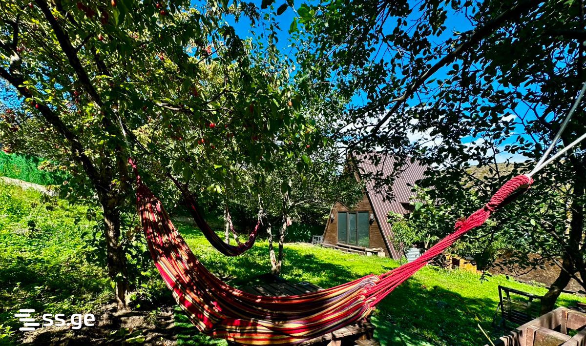 3 Room Summer Cottage For Sale, 1 of 4
