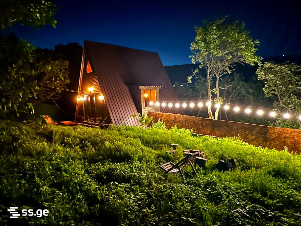 3 Room Summer Cottage For Sale, 4 of 4