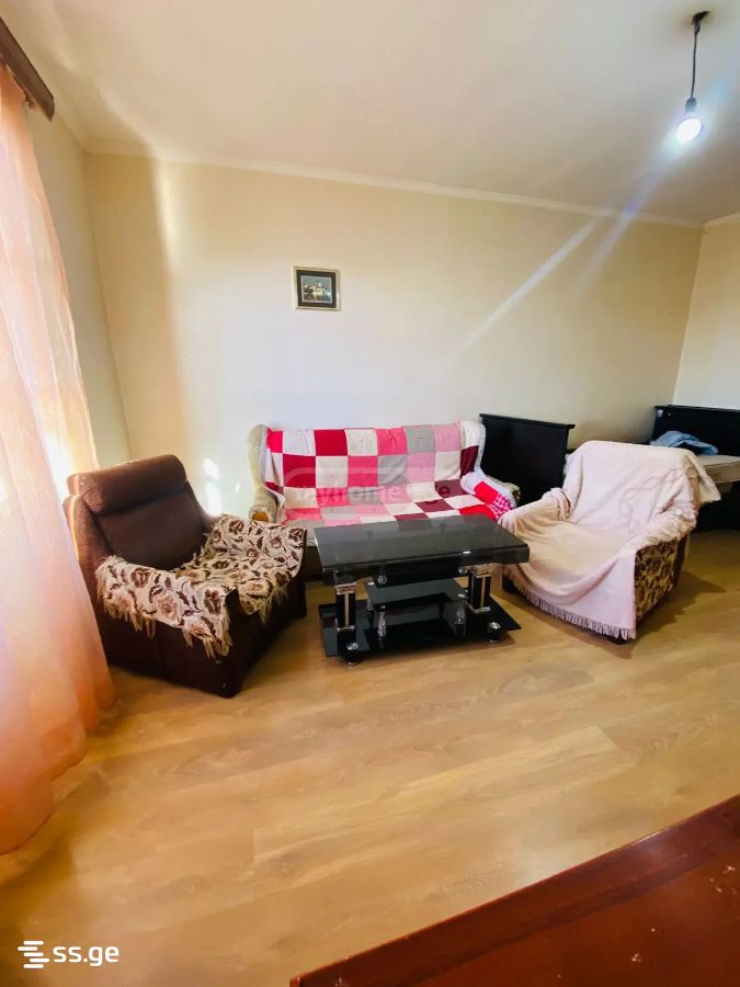Продажа 2-комната Квартира view 4