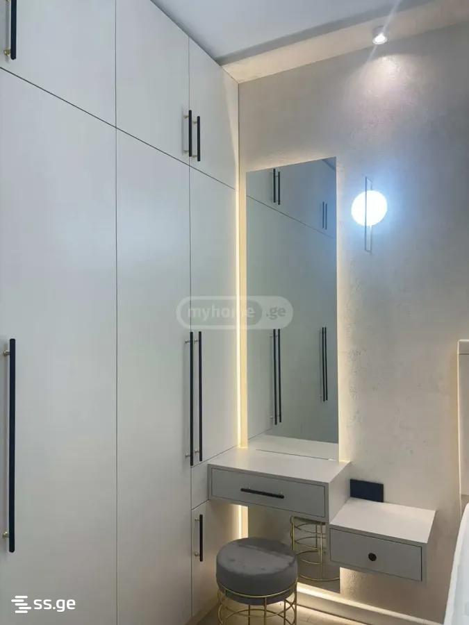2 room Flat For Rent. Didi digomi - Ansicht 4