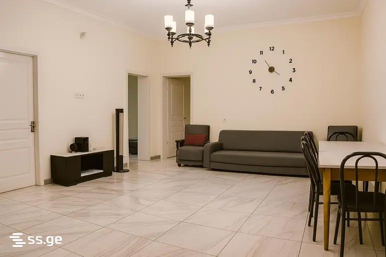 4 Room Private House Daily Rent. Samgori view 13