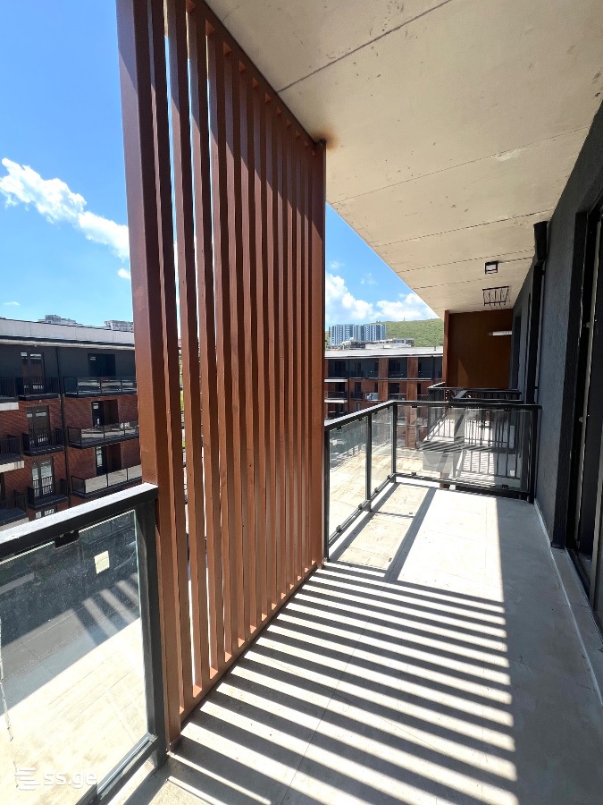 3 room Flat For Sale. Lisi lake - Ansicht 2