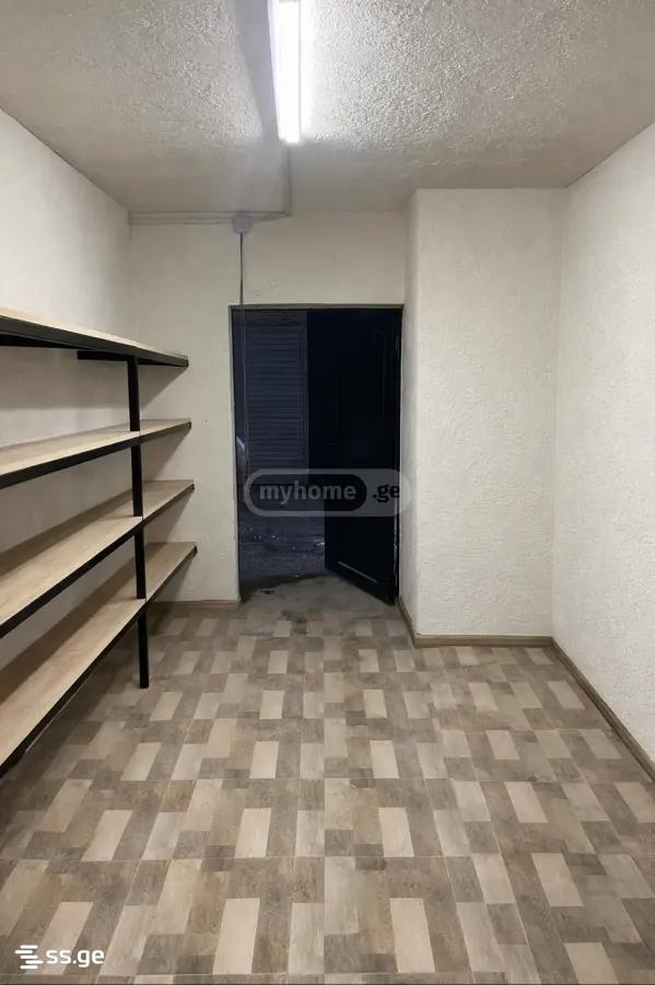 Commercial Space For Sale. Batumi view 3