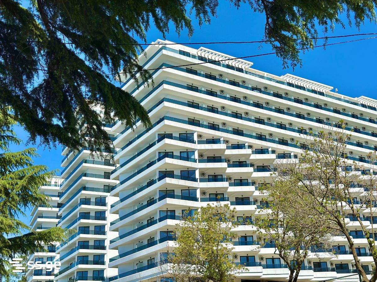 Продажа 1-комната Квартира view 6