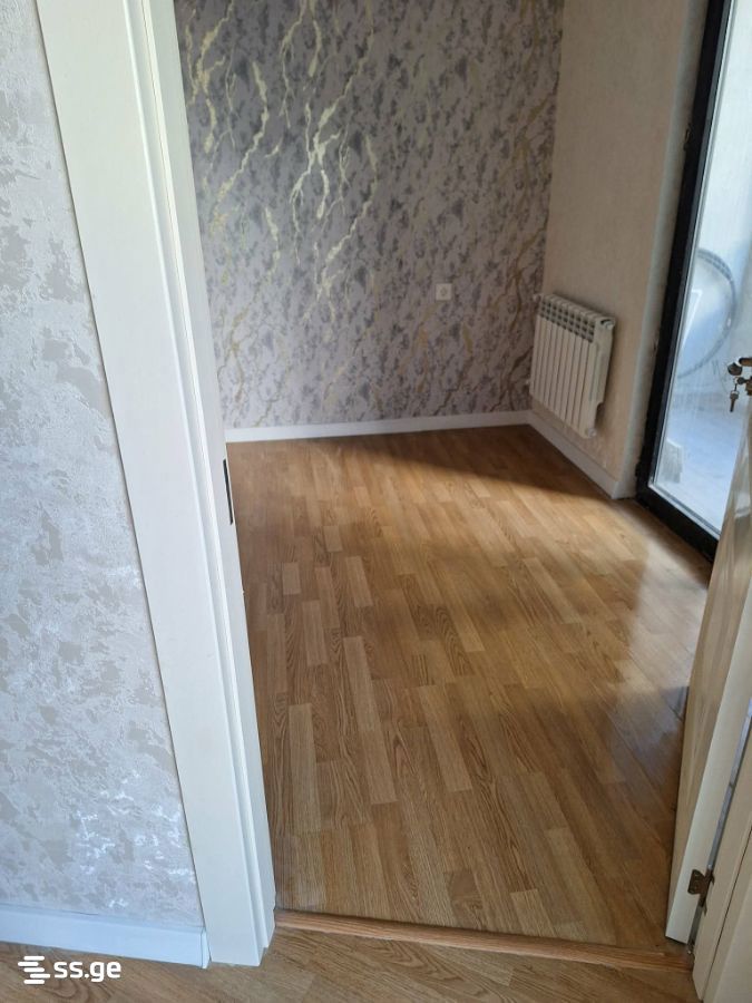 2 Room Flat For Sale, 1 of 4