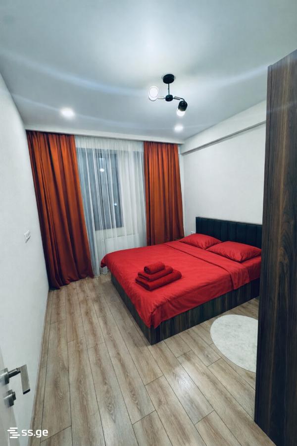 2 room Flat Daily rent. Didi digomi - Więcej