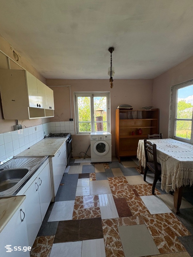 3 Room Private House For Rent. Telavi, 4 of 4