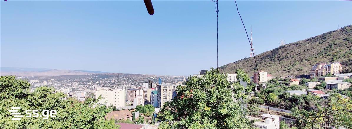 Land For Sale. Vake view 5