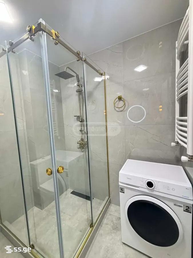 2 room Flat For Rent. Didi digomi - Ansicht 6