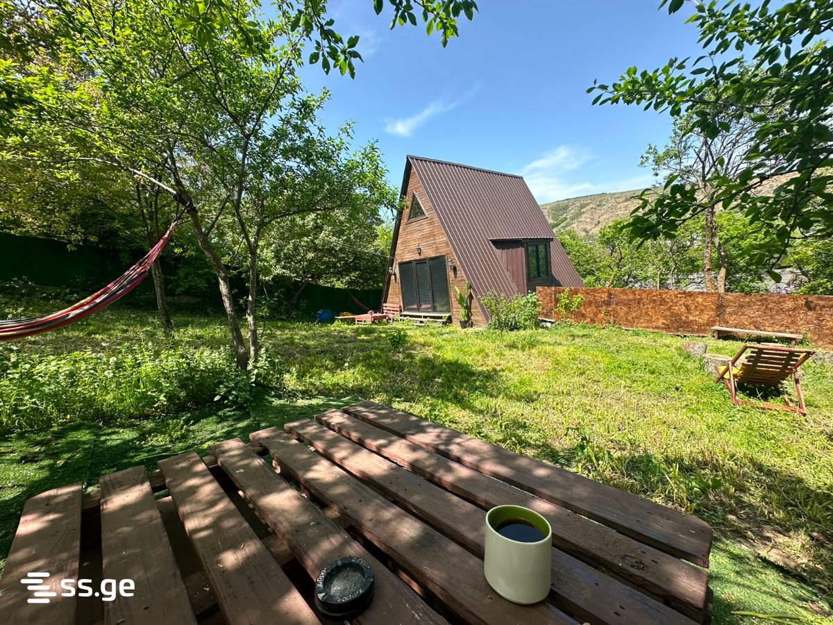 Продажа 3-комната Summer Cottage view 10