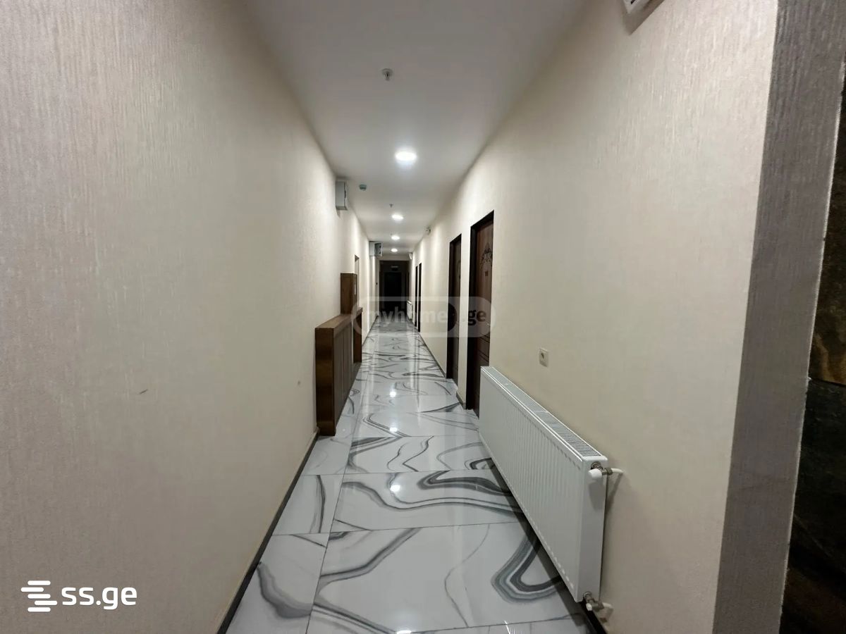 Hotel For Rent. Didi Digomi view 6