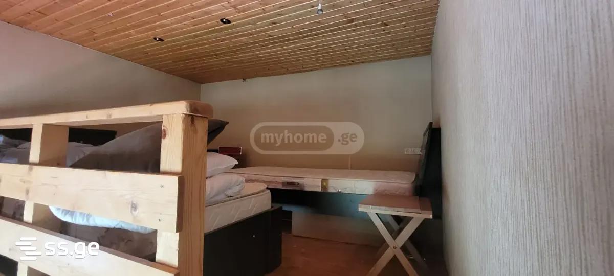 Продажа 4-комната Квартира view 3