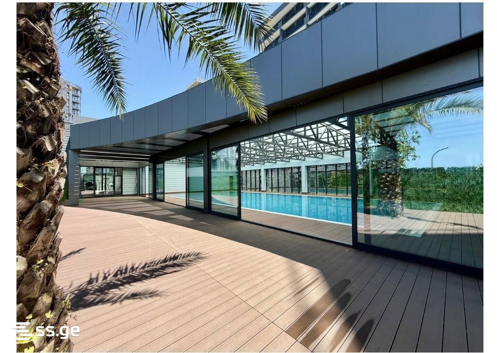 1 Room Flat For Sale view 5