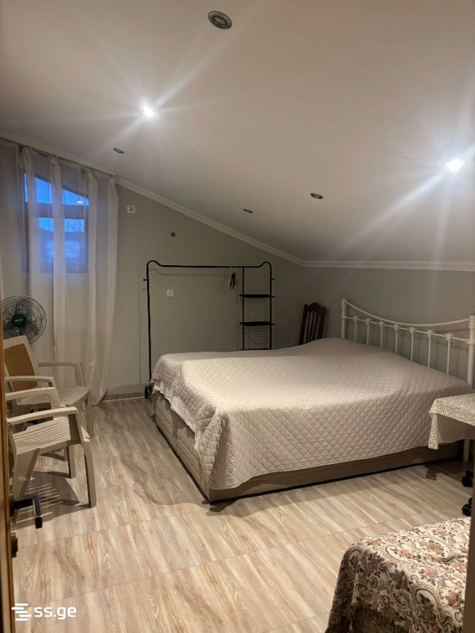 3 Room Summer Cottage For Rent. Saguramo, 4 of 4