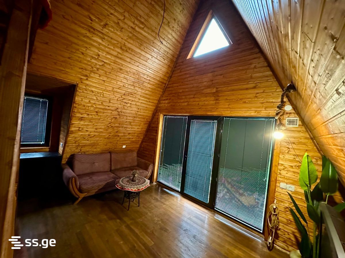 Продажа 3-комната Summer Cottage view 3