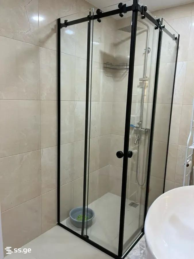 2 Room Flat Daily Rent. Didi Digomi view 8