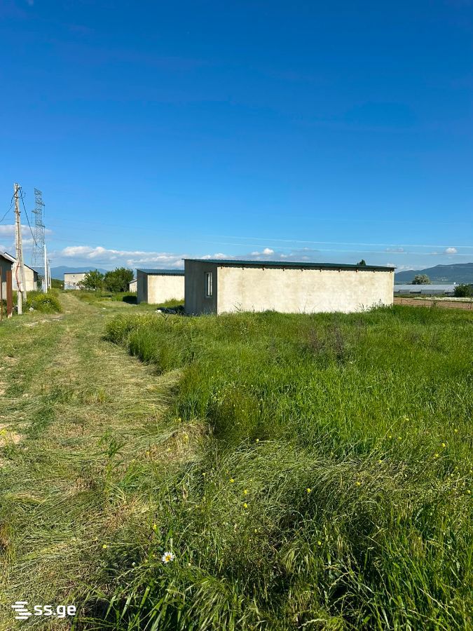 3 Room Country House For Sale view 18