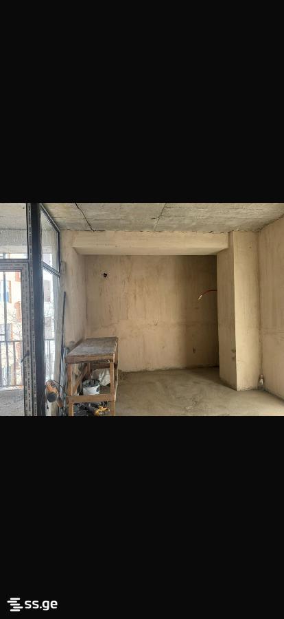 3 room Flat For Sale. Gldani - Aanzicht 4