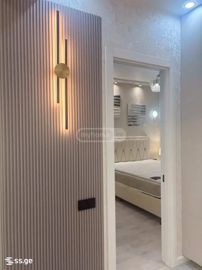 2 room Flat For Rent. Didi digomi - Ansicht 5
