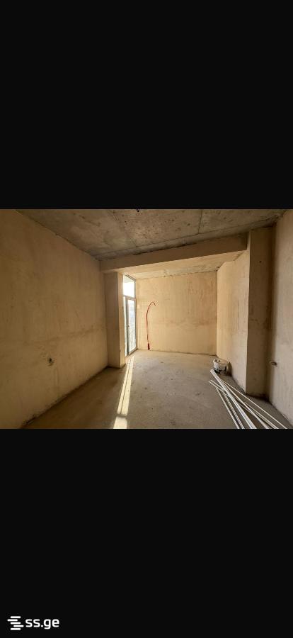 3 room Flat For Sale. Gldani - Aanzicht 2