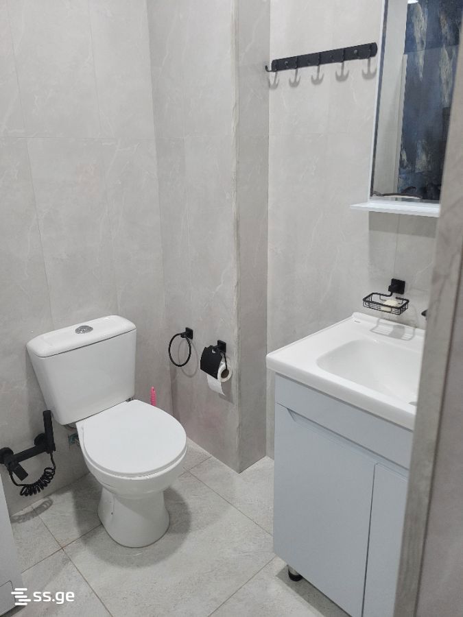 2 room Flat Daily rent. Didi digomi - Ansicht 6