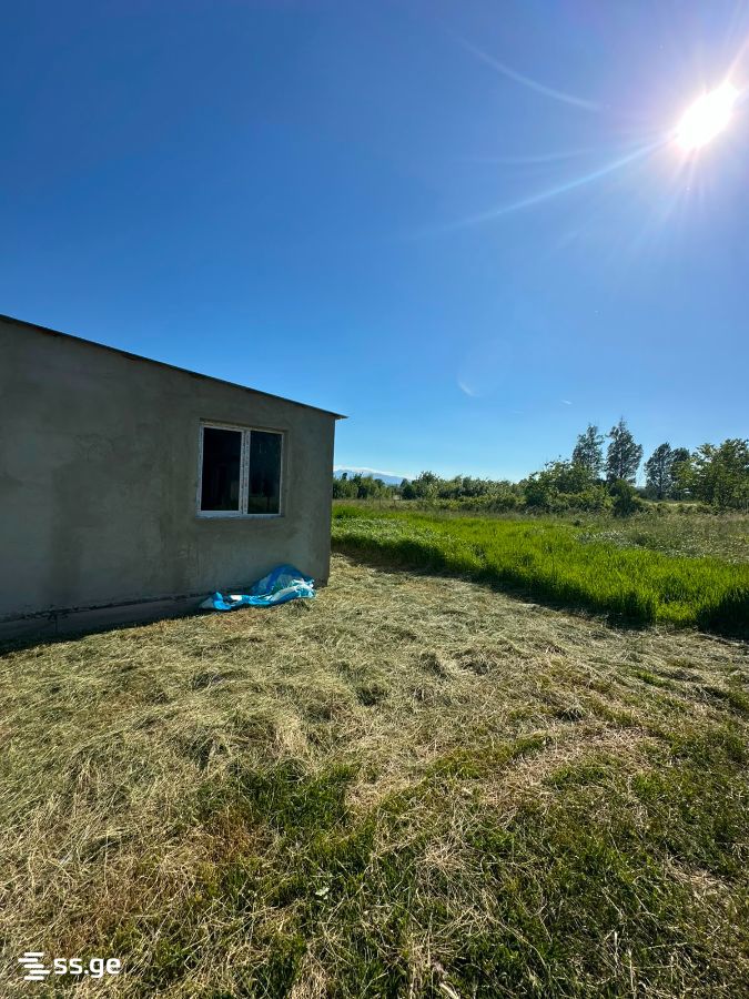 3 Room Country House For Sale view 12