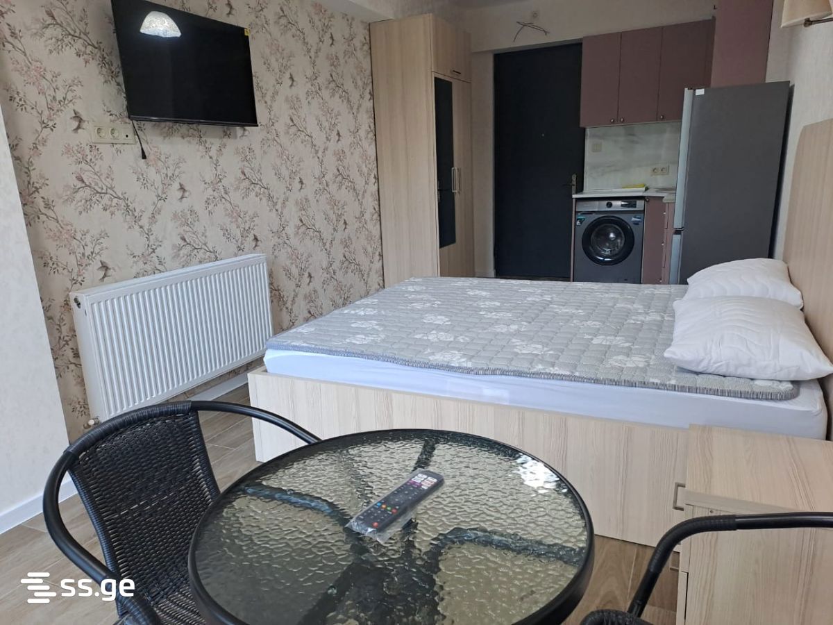 1 Room Flat For Sale view 9