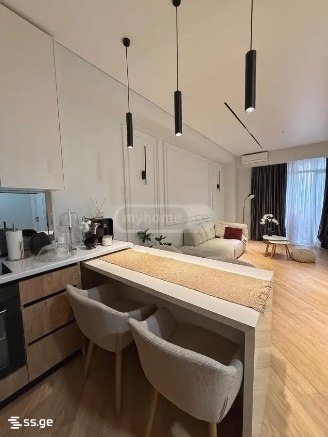 Продажа 2-комната Квартира view 9