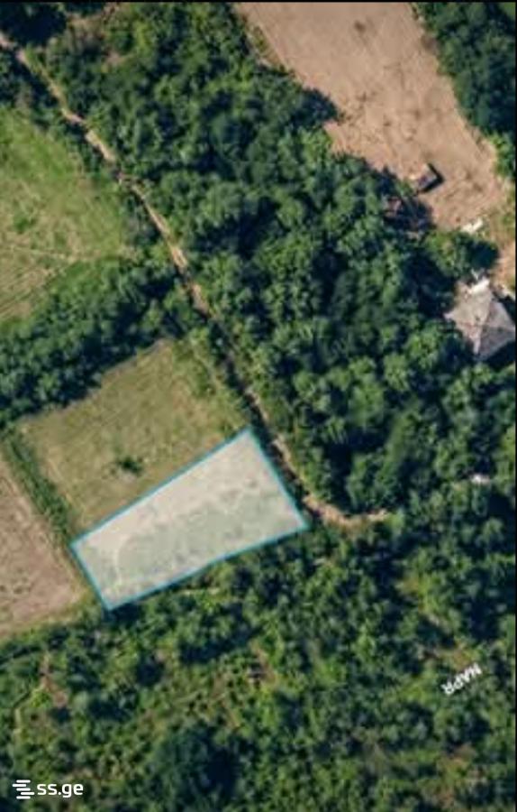 Land For Sale. Kutaisi view 1