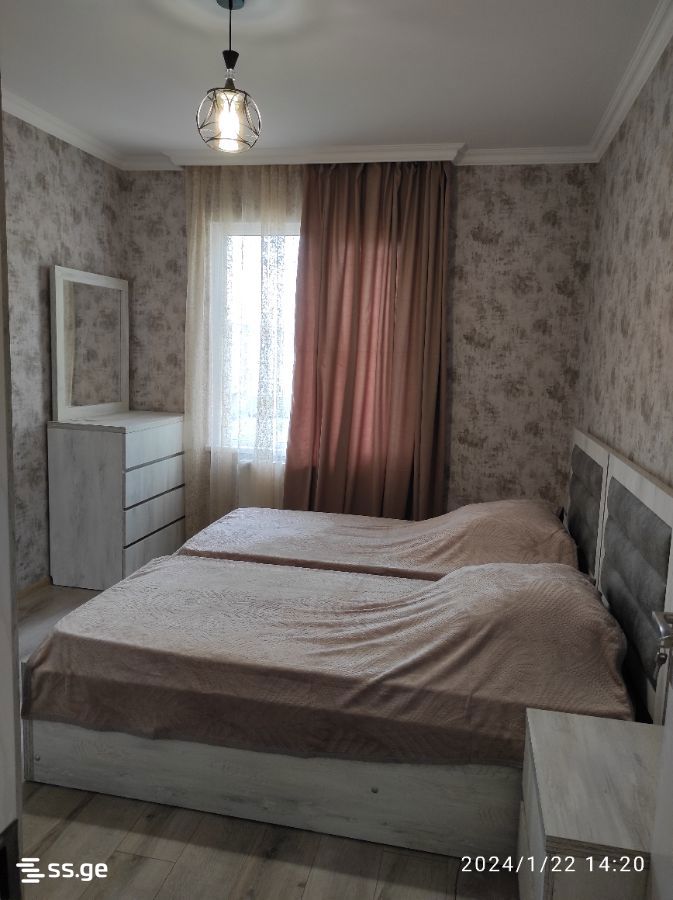 3 Room Flat For Rent. Gori view 6