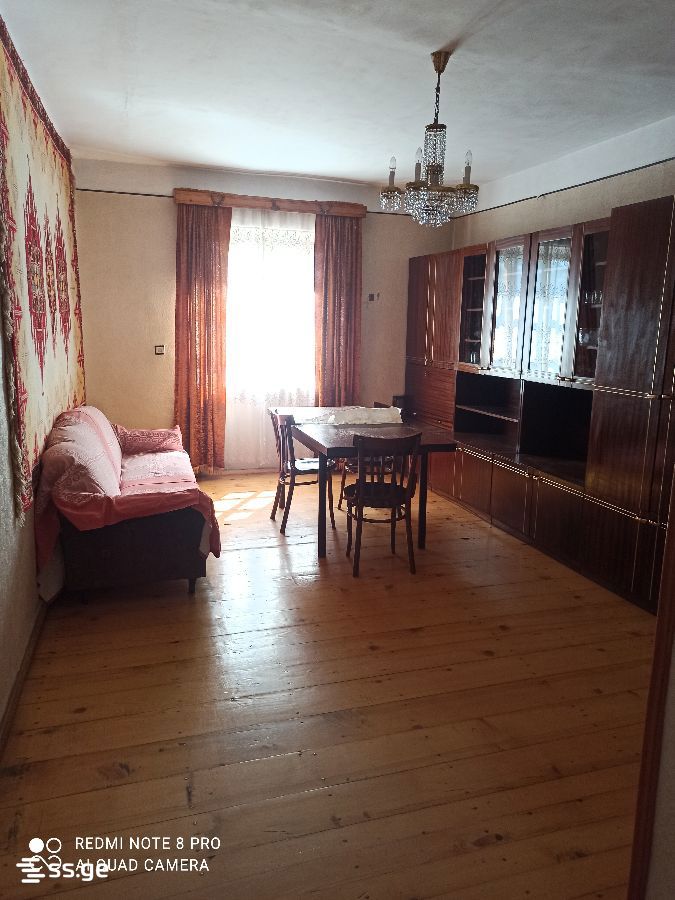 4 Room Flat For Sale view 1
