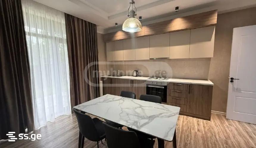 5 Room Summer Cottage For Rent. Saguramo, 3 of 4