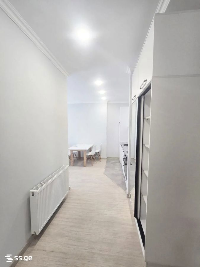 2 room Flat For Sale. Batumi - Mehr
