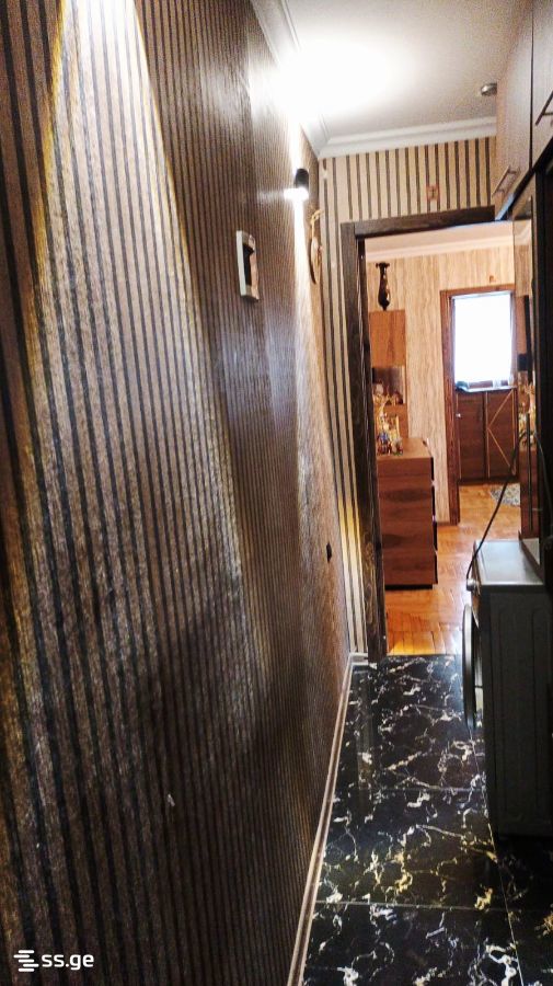 2 Room Flat For Sale view 5