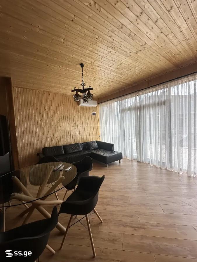 4 Room Summer Cottage Daily Rent. Borjomi view 7