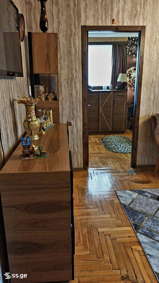 2 Room Flat For Sale view 4