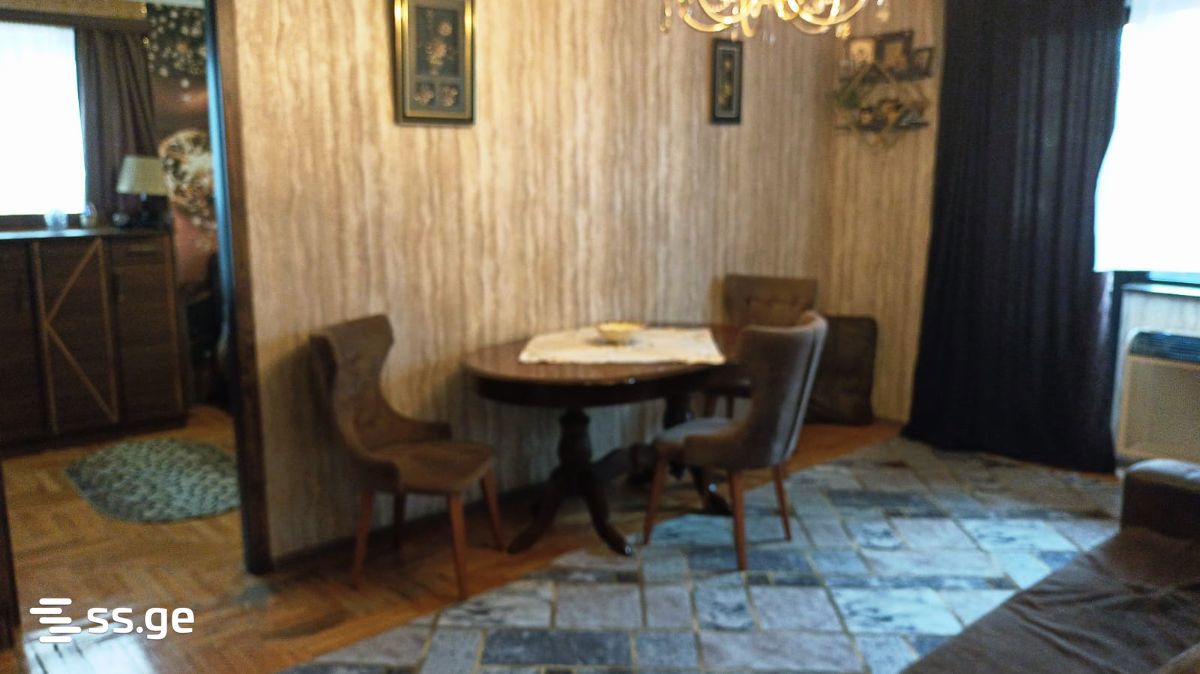 2 Room Flat For Sale view 2